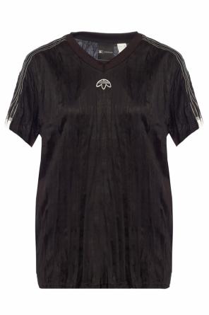 Patched t-shirt, zdjęcie 1 Patched t-shirt od ADIDAS by Alexander Wang